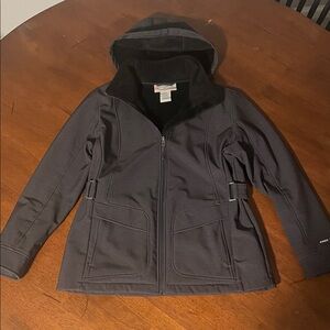 Free Country Black Jacket